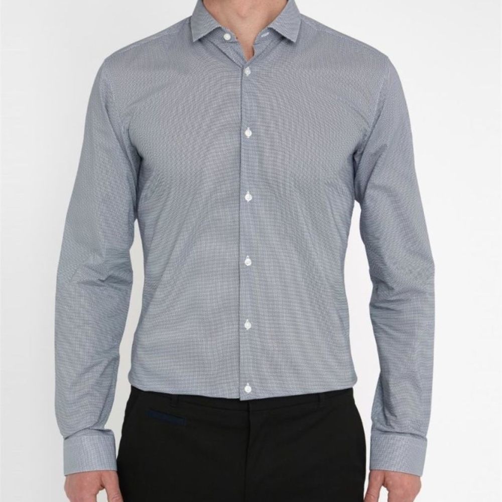 Hugo Boss Shirt Men